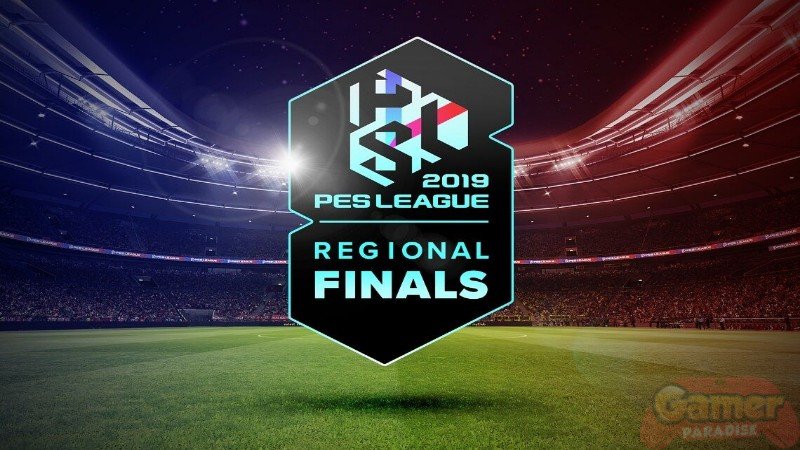 PES League Season 2 Details Zum Regional Final Und Aktueller Status