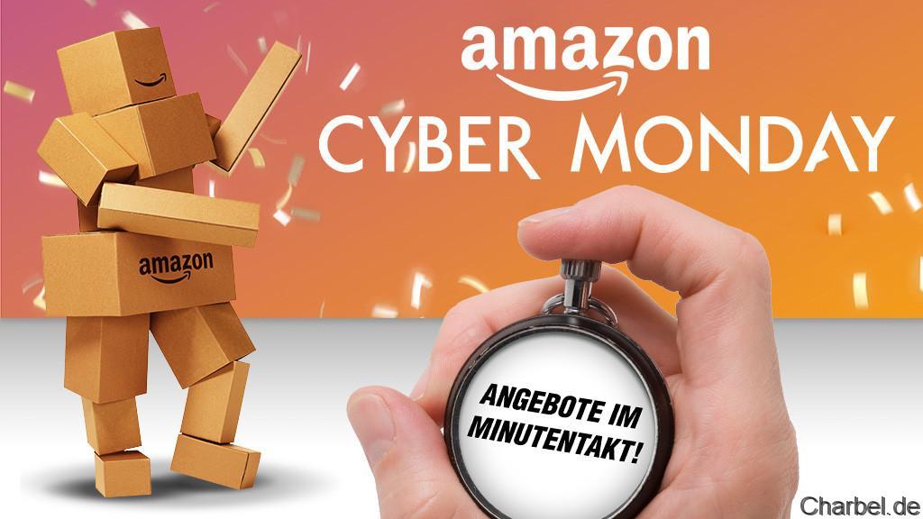 Amazon Cyber Monday Neue Games stark reduziert TopTech TopTechNews