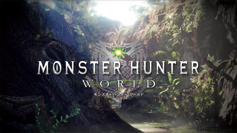 Ein erster Blick in Monster Hunter: World - TopTech - TopTechNews