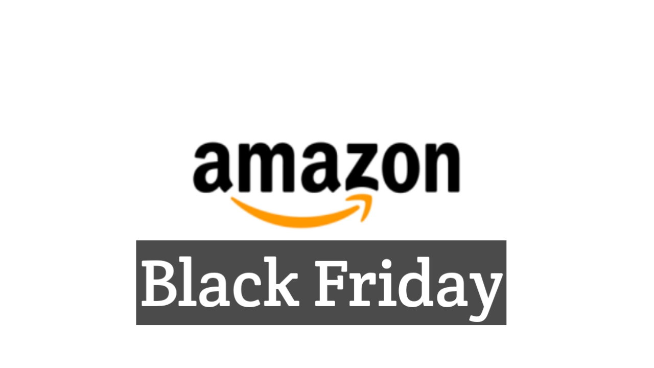 Amazon Black Friday Woche startet bereits am Freitag TopTech