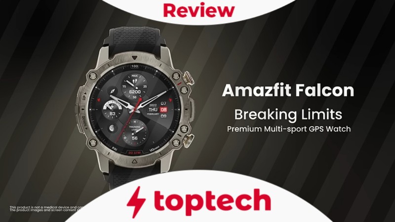 Amazfit multisport on sale